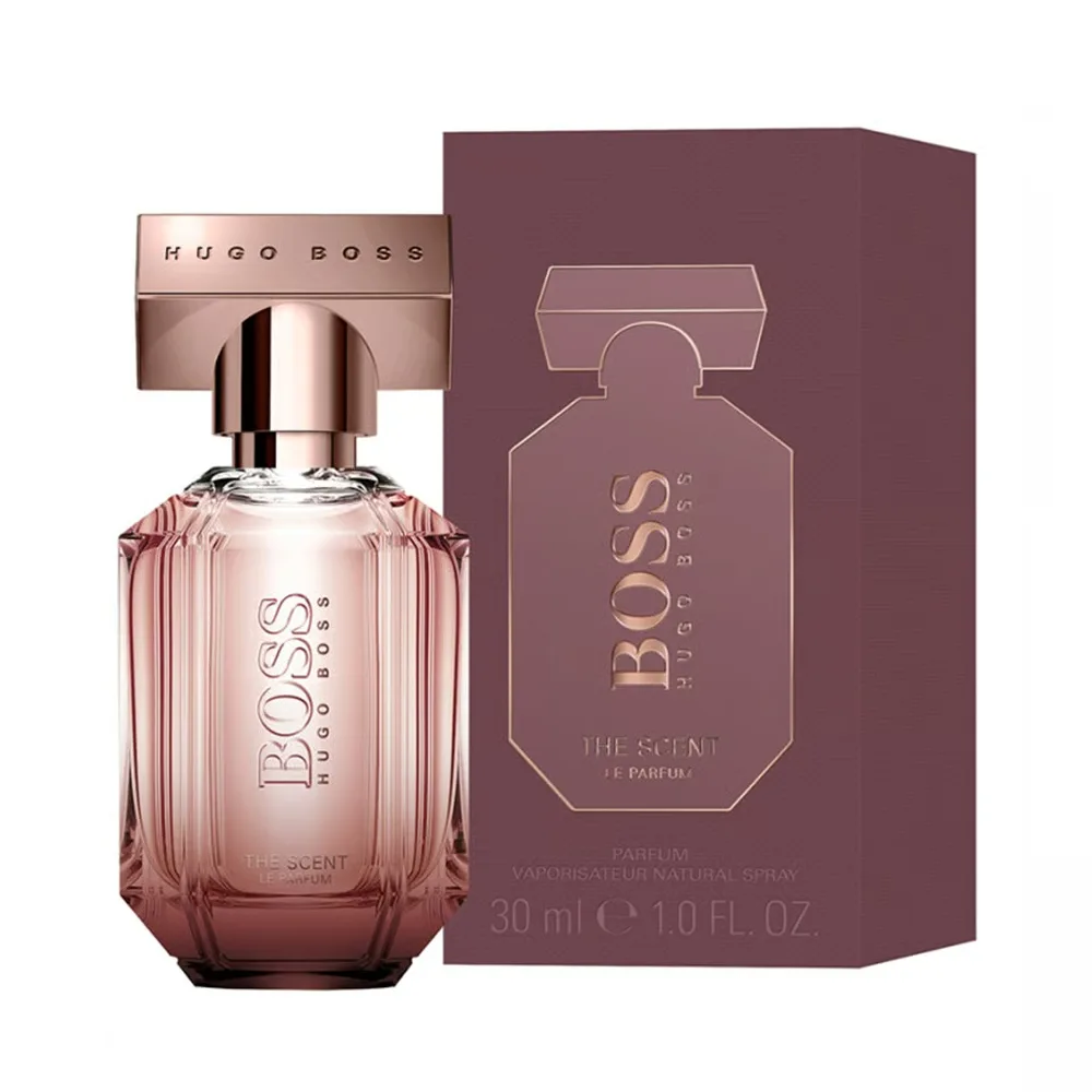 Hugo Boss The Scent Le Parfum Parfum, For Women, 30ml