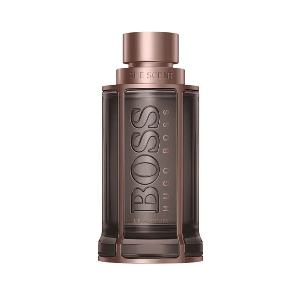 Hugo Boss The Scent Le Parfum Parfum, For Women, 50ml