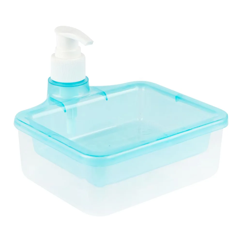 Imperial 2-In-1 Liquid Sponge Dispenser