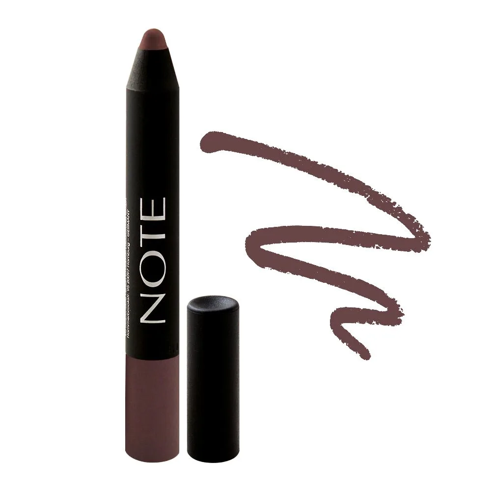 J. Note Eyeshadow Pencil, 05
