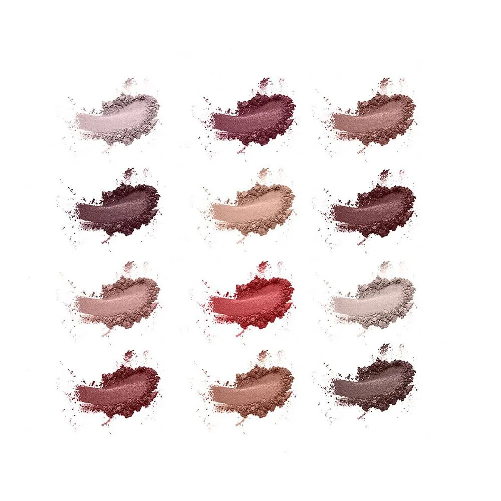 Comfortable casual j. note love at first sight eyeshadow palette, 202 instant lovers