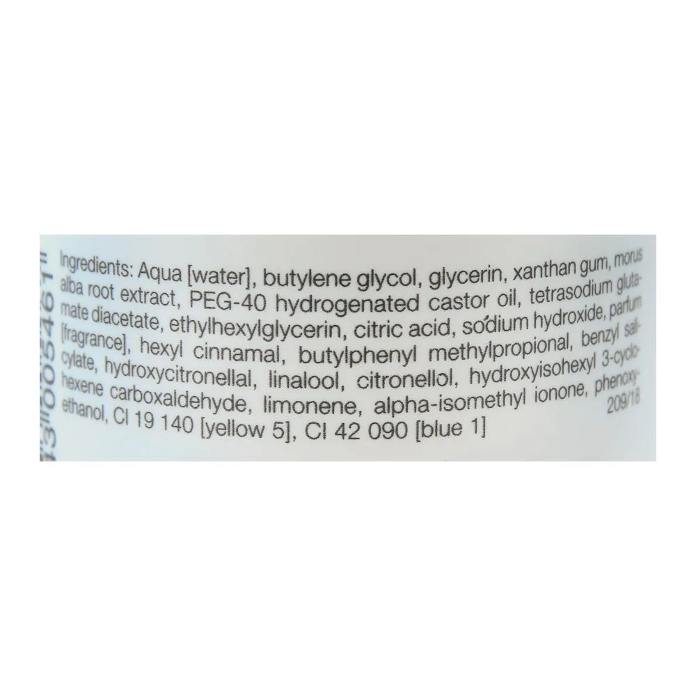 Comfortable casual janssen cosmetics demanding skin brightening face freshner, 500ml