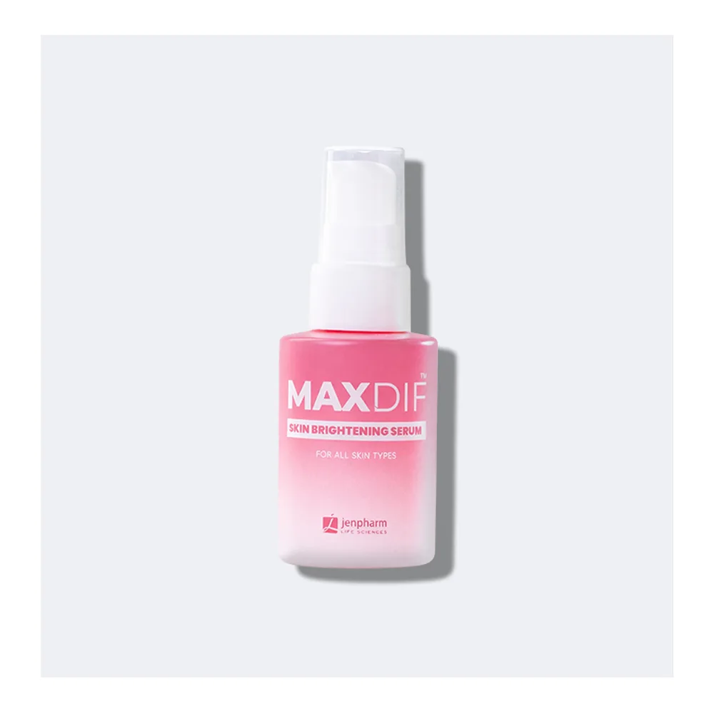 Jen Pharm Maxdif Brightening Serum, 20ml