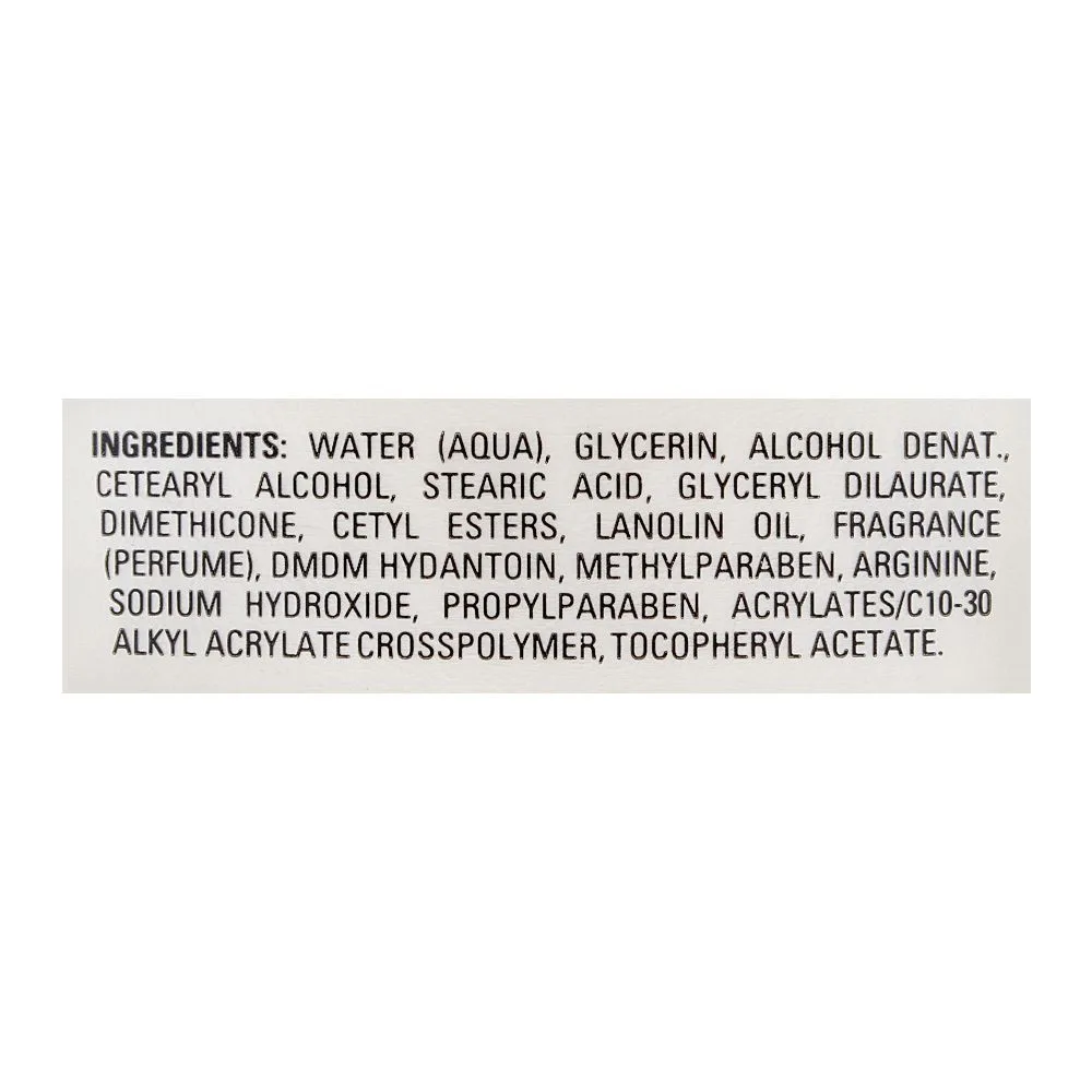 Comfortable casual jergens original scent dry skin moisturizer 400ml