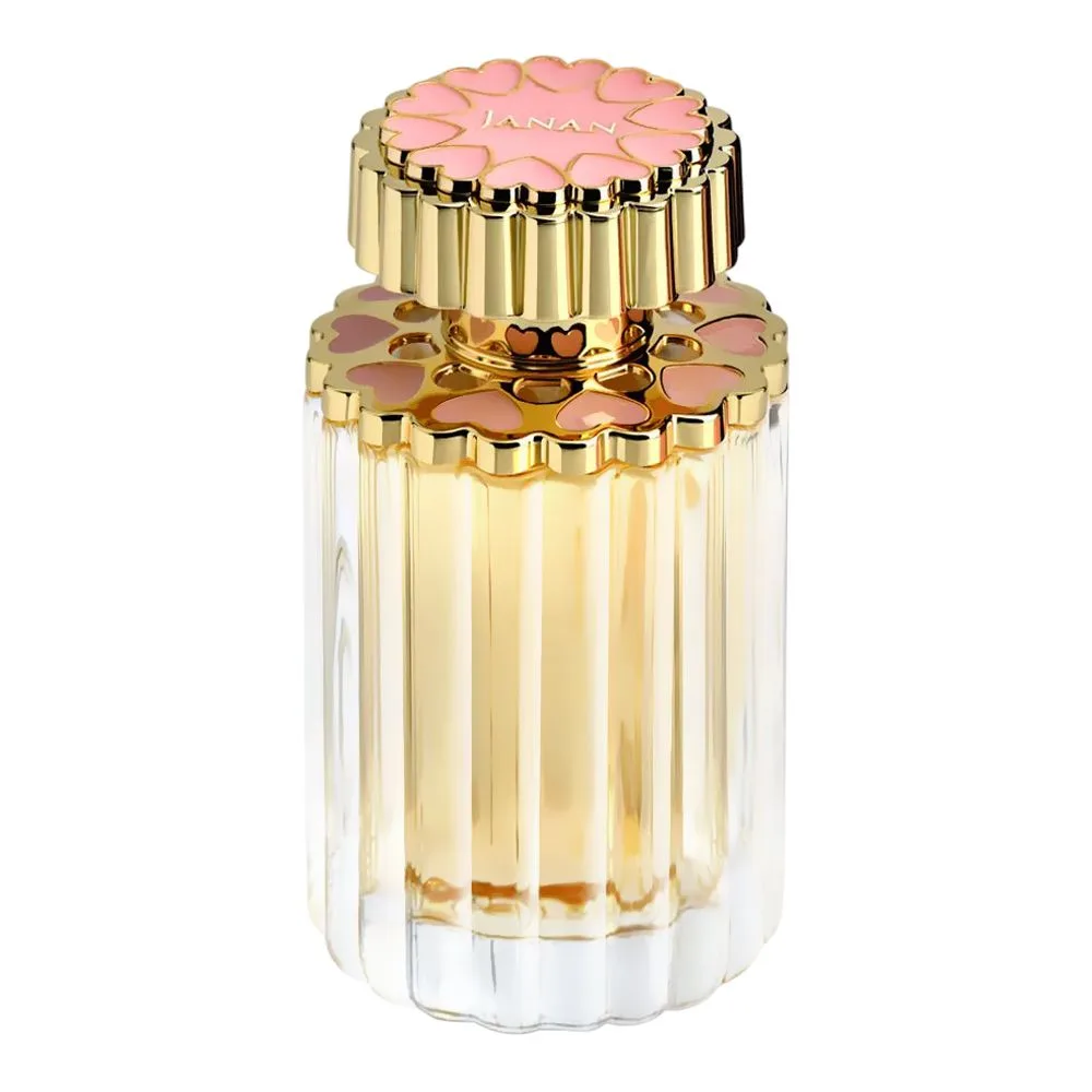 Junaid Jamshed J. Janan Pour Femme, Eau De Parfum, For Women, 30ml