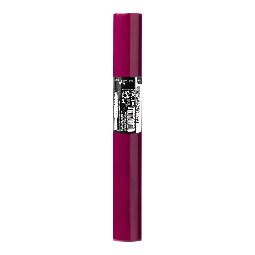 Comfortable casual junaid jamshed j. note gigantic extra volume mascara, 12ml