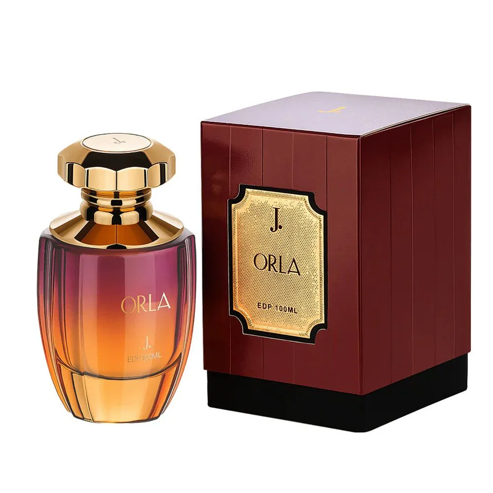 Junaid Jamshed J. Orla, Eau De Parfum, For Women, 100ml