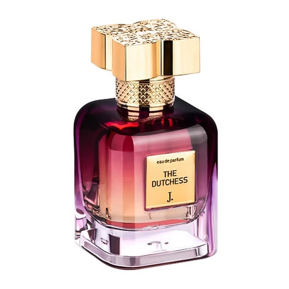 Junaid Jamshed J. The Dutchess, Eau De Parfum, For Women, 75ml