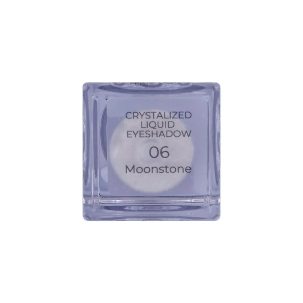 Bourjois Little Round Eyeshadow, 14 Vert-Igineuse