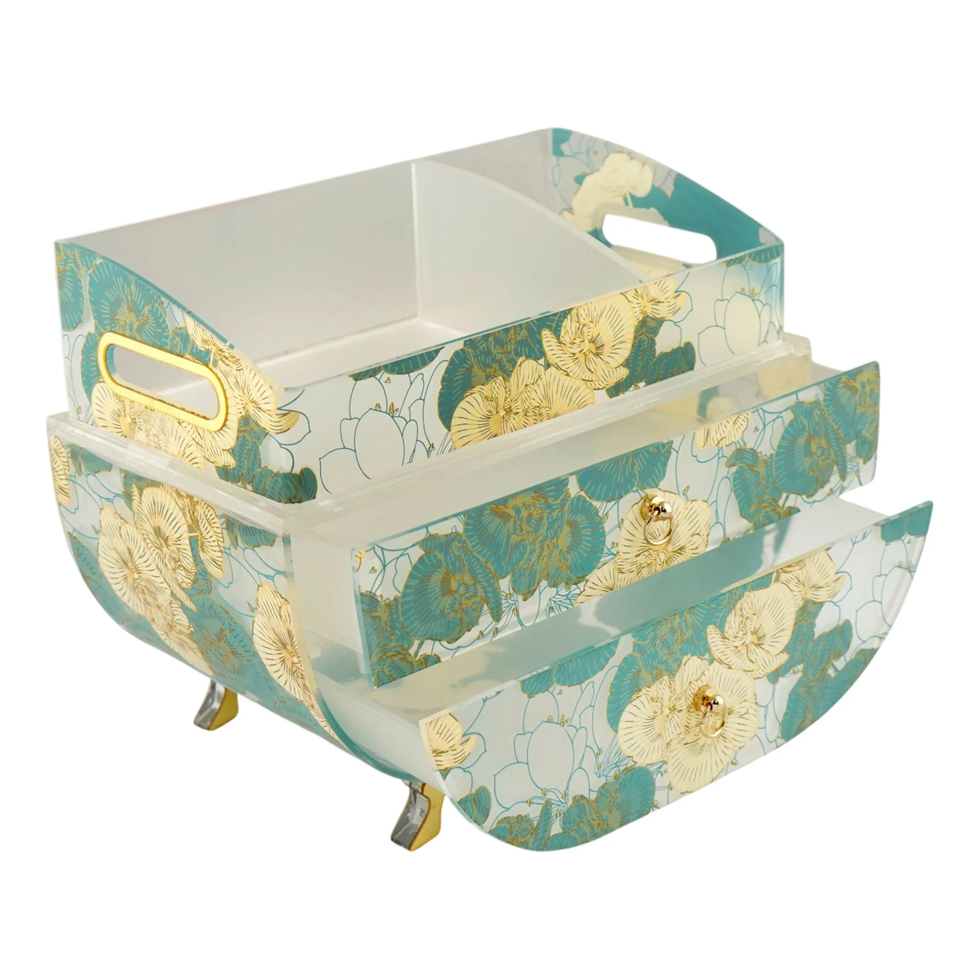 Kaligon Beauty Organizer