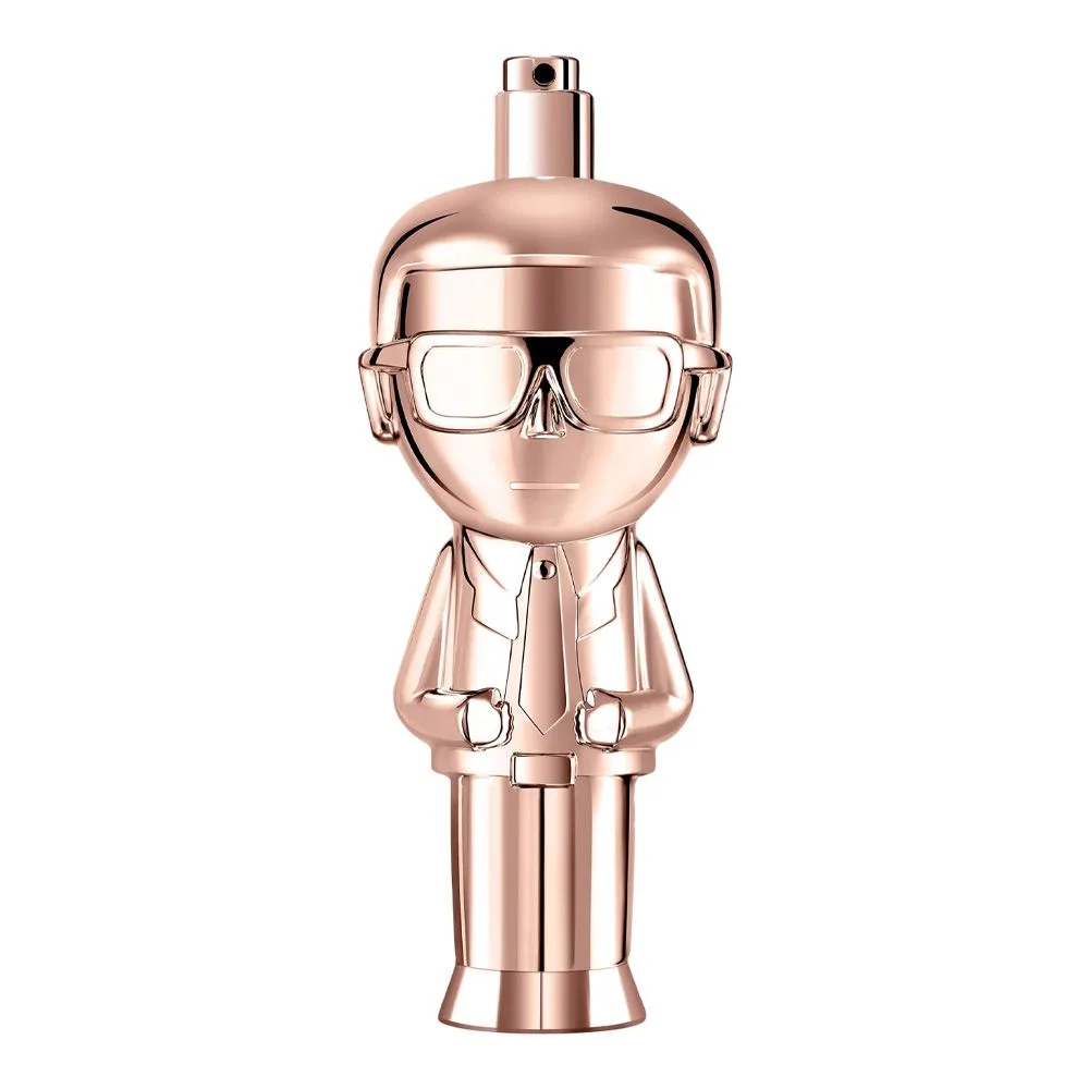 Karl Lagerfeld Karl Ikonik Pour Femme, Eau De Parfum, For Women, 100ml