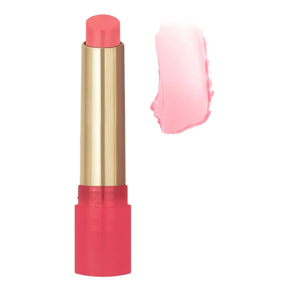 L.A. Girl Sheer Tint Lip Balm, GLC601 Sheer Pink