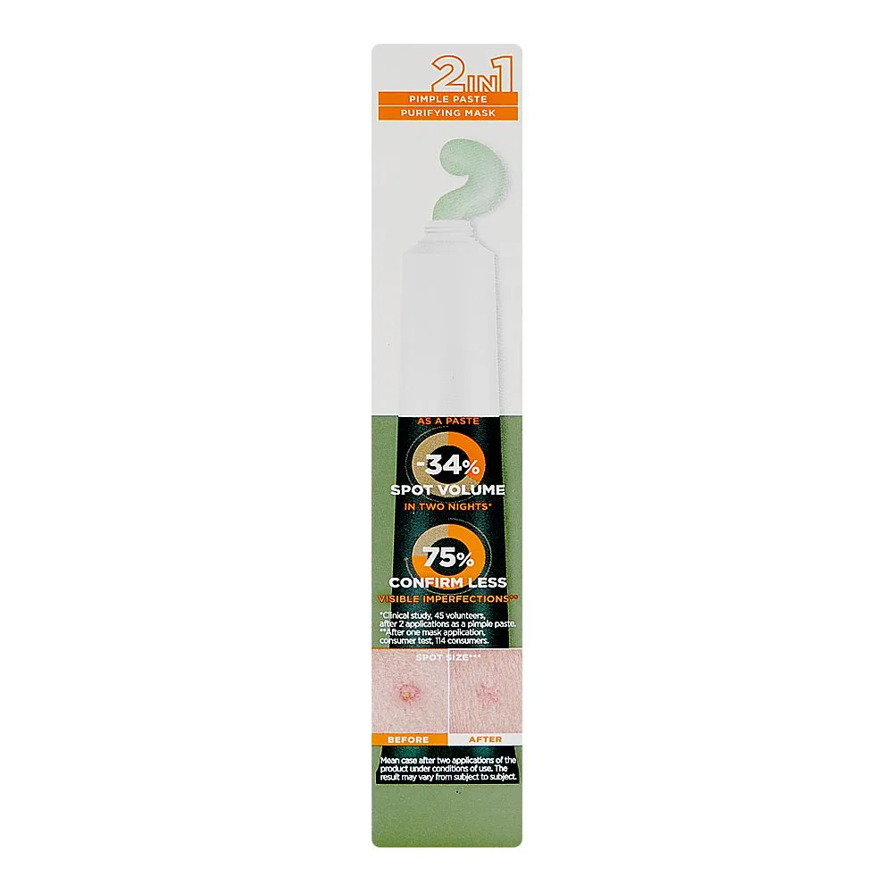 Comfortable casual l'oreal paris men expert derma control sos pimple paste, niacinamide, glycolic acid, for oily skin, 45ml