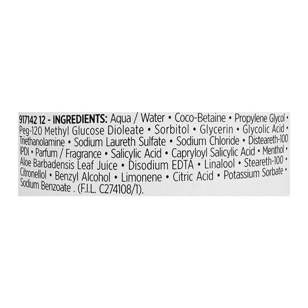 Comfortable casual l'oreal paris revitalift anti-aging 3.5 glycolic acid resurfacing gel wash, 150ml