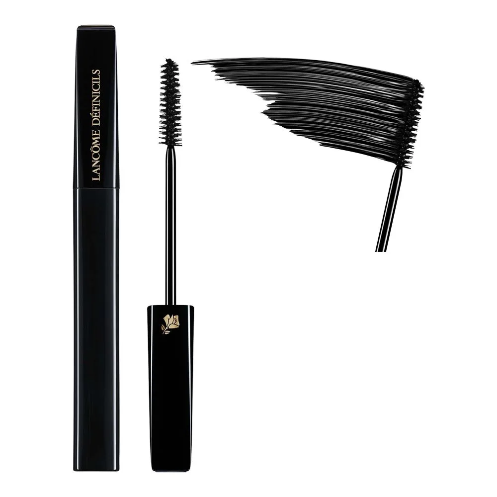 Lancome Paris Definicils High Definition Mascara, 01 Noir Infini, 6.5ml