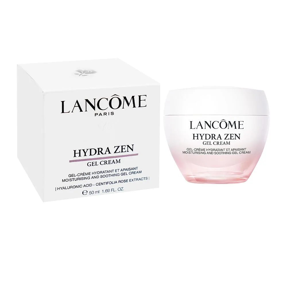 Lancome Paris Hydra Zen Gel, Cream, 50ml