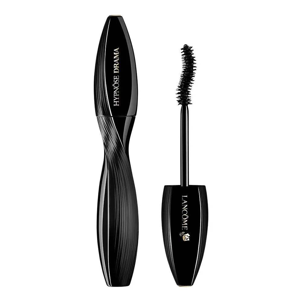 Lancome Paris Hypnose Drama Extreme Volume Mascara, 01 Excessive Black, 8ml