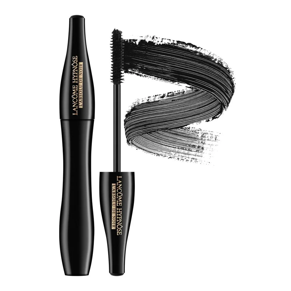 Lancome Paris Hypnose L'Absolu De Noir Ultra Black Volume Mascara, 011 Extra Black, 6.2ml