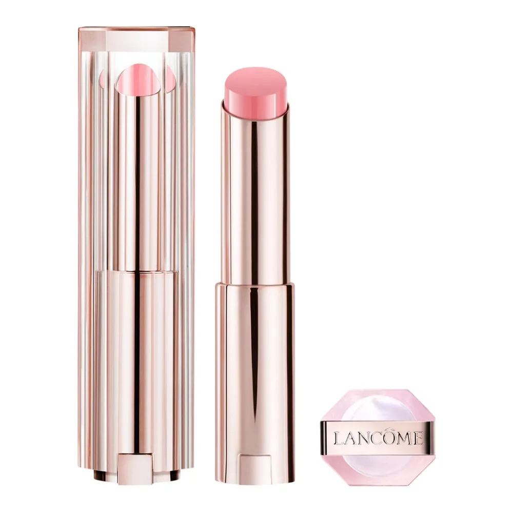 Lancome Paris Idole Squalane-12 Butter Glow Hydrating Lip Balm, 3g, 10 Keep It Glowy