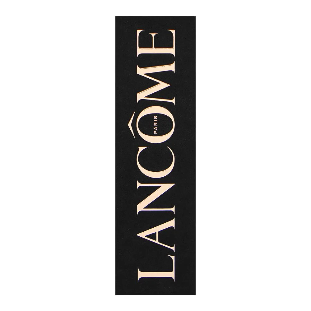 Close-up design of lancome paris idole squalane-12 butter glow hydrating lip balm, 3g, 30 lisa-'s coral glow