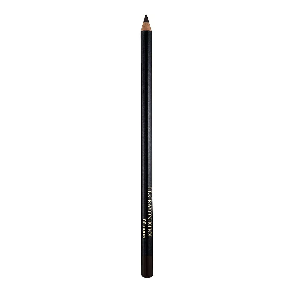 Lancome Paris Le Crayon Khol Eyeliner, 02 Brun