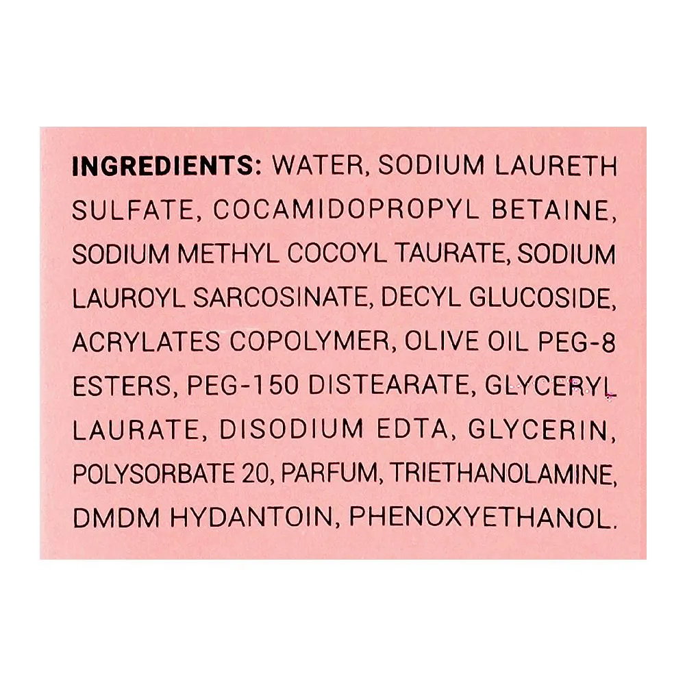 Comfortable casual laurenza collagen foam face wash, glycerin, for wrinkle free skin, 100ml