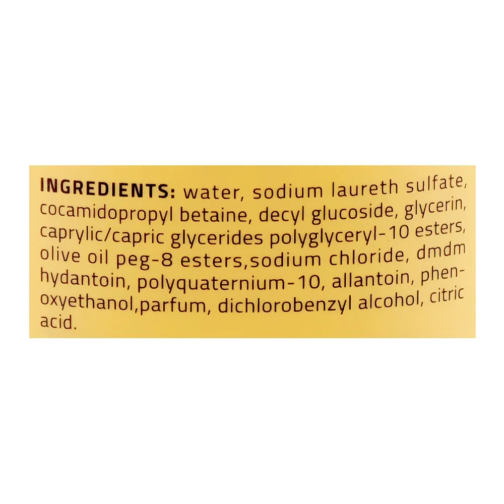 Comfortable casual laurenza vitamin e body lotion, glycerin, citric acid, for soft & fresh skin, 500ml