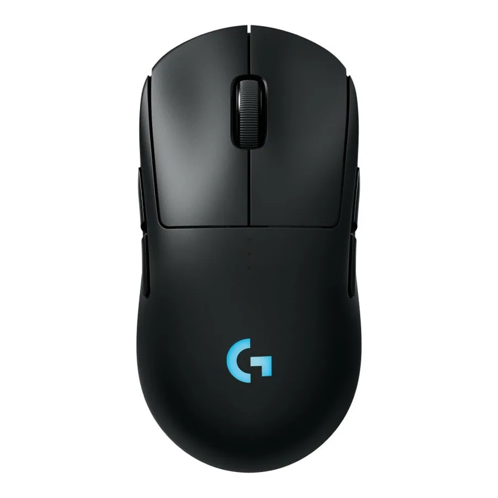 Logitech Pro 2 Light Speed Wireless Gaming Mouse, Black, 910-007297