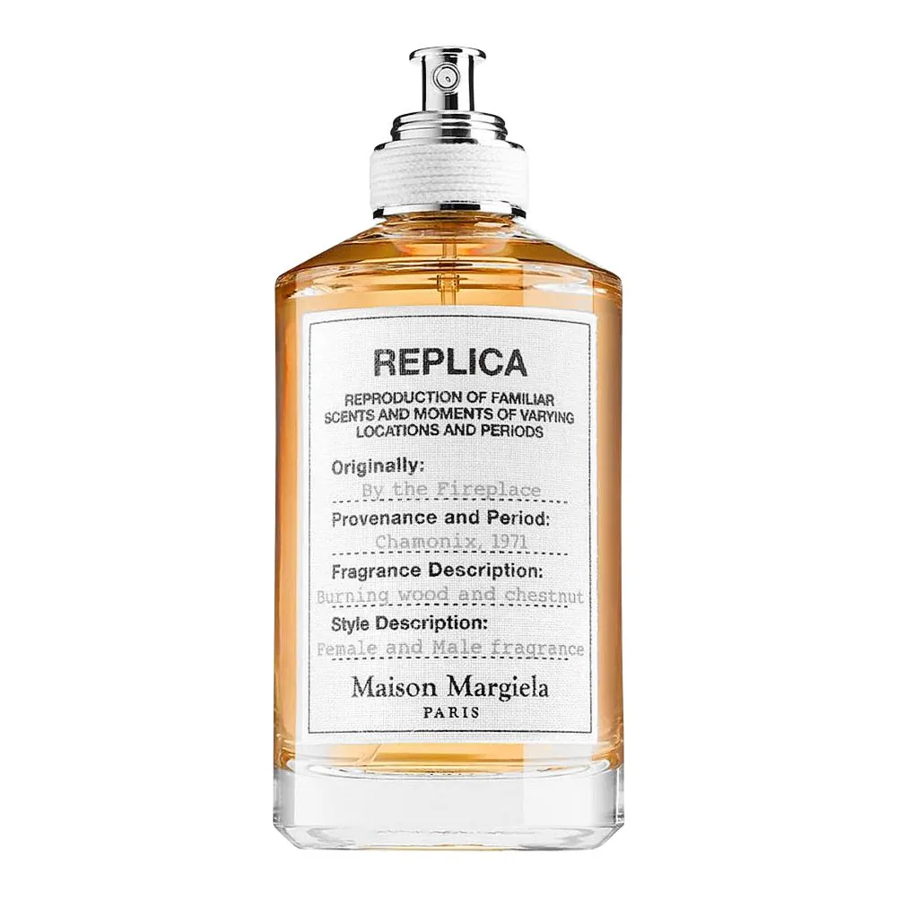 Maison Margiela Replica By The Fireplace, Eau de Toilette, For Men & Women, 100ml