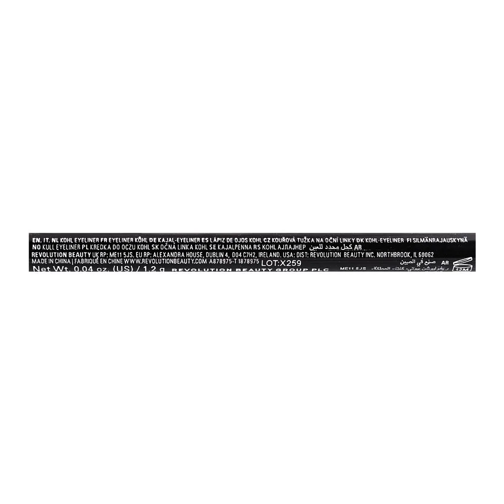 Bourjois Volume Glamour Effect Push Up Mascara 31 Ultra Black