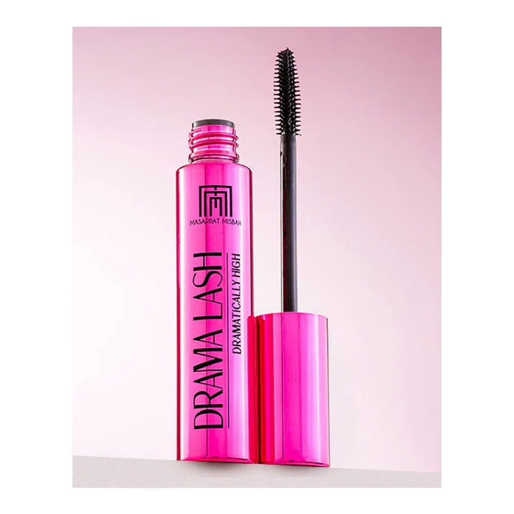 Masarrat Misbah Drama Lash Mascara