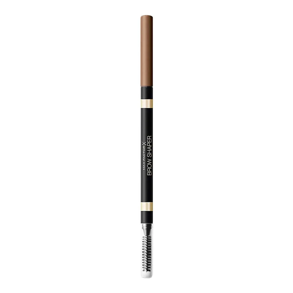 Max Factor Brow Shaper Ultrafine Shape Fill Define, 10 Blonde
