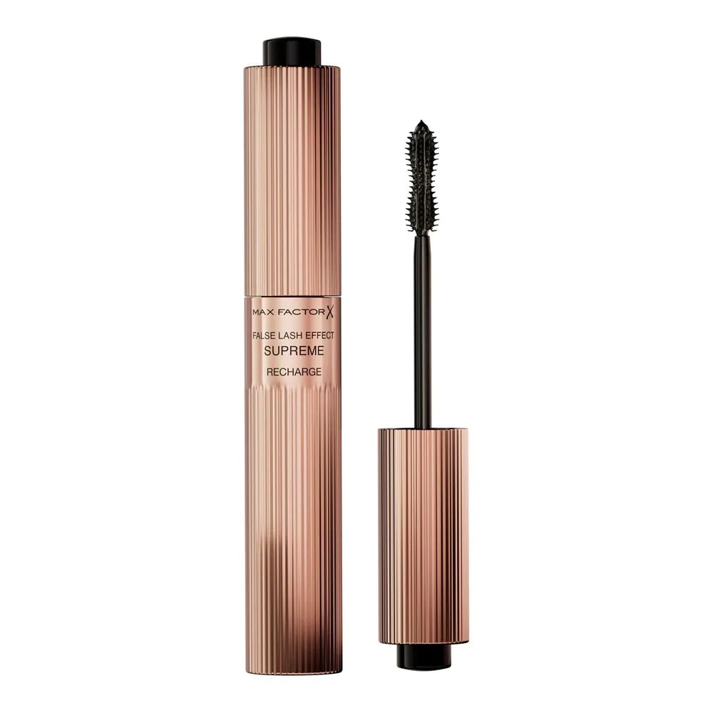 Max Factor False Lash Effect Supreme Mascara, Black, 8ml