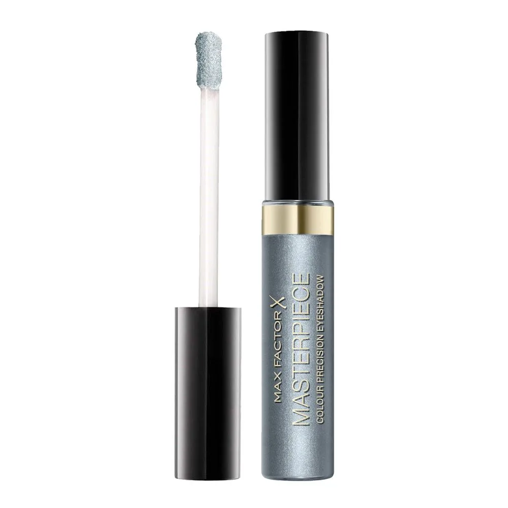Max Factor Masterpiece Color Precision Eyeshadow Night Sky main product image