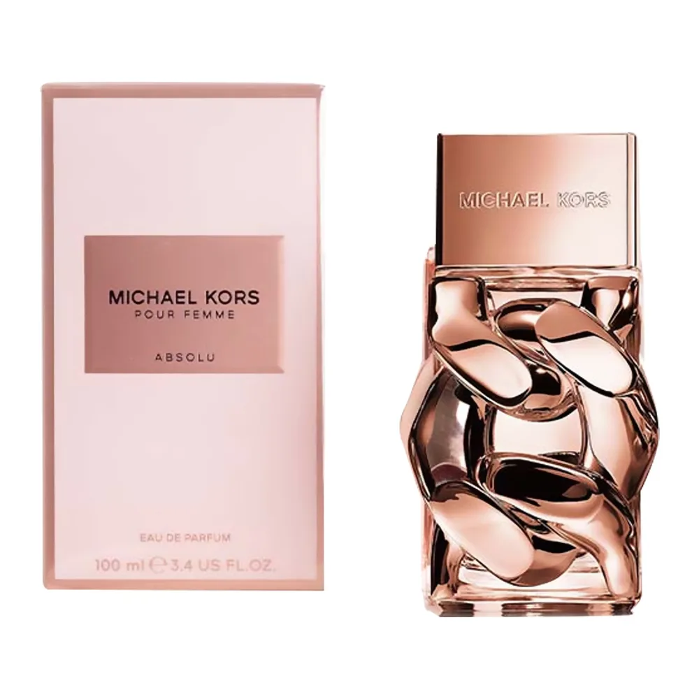 Michael Kors Absolu Pour Femme, Eau De Parfum, For Women, 100ml