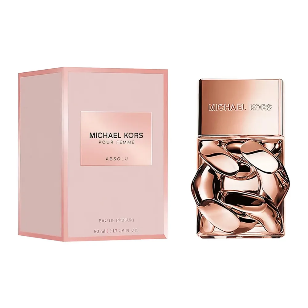 Michael Kors Absolu Pour Femme, Eau De Parfum, For Women, 50ml