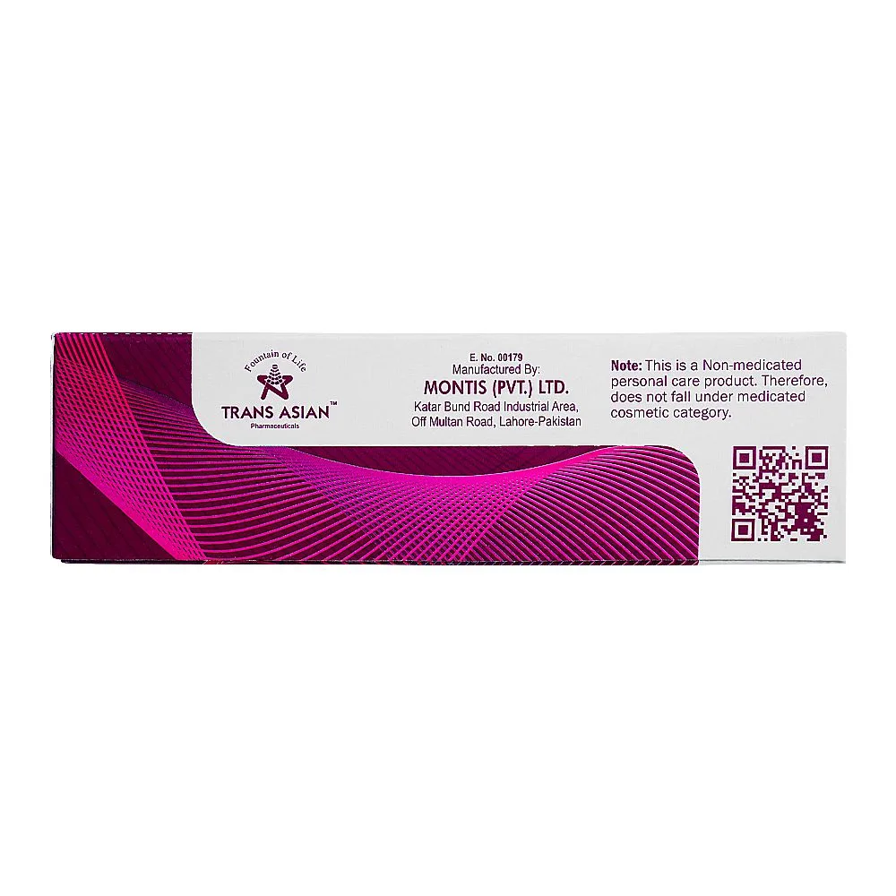 Comfortable casual montis cosmelan plus cream, ultra skin brightening, 25g