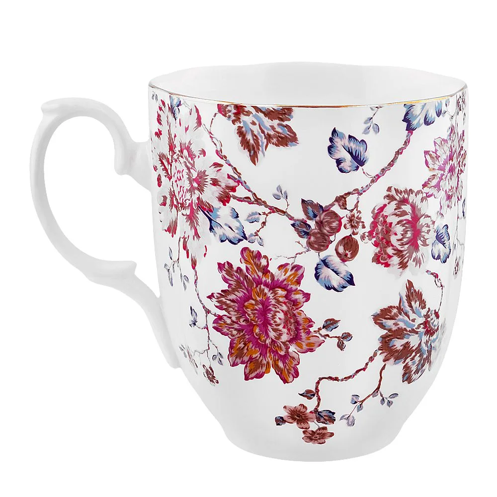 More & More Mug, 402