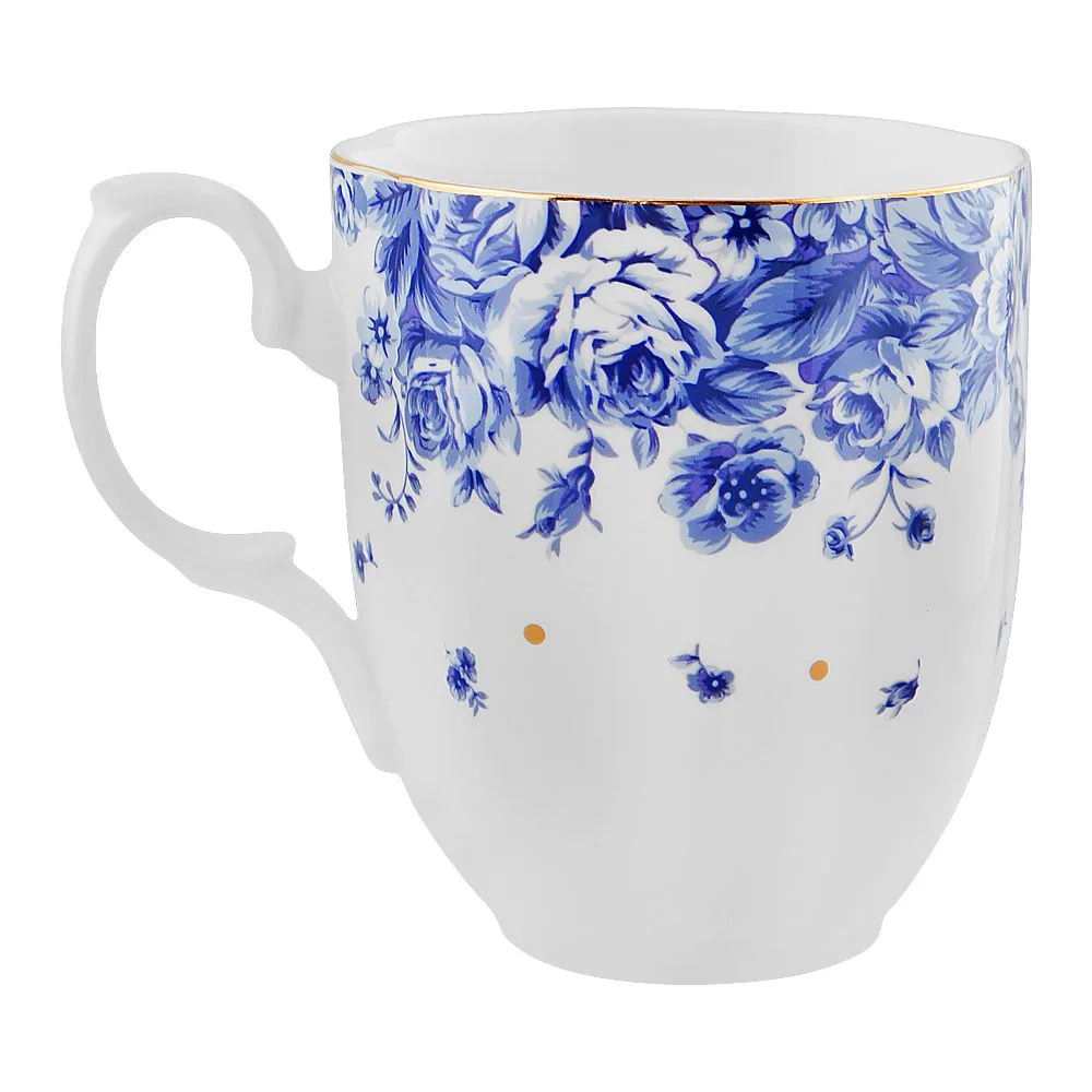 More & More Mug, 416