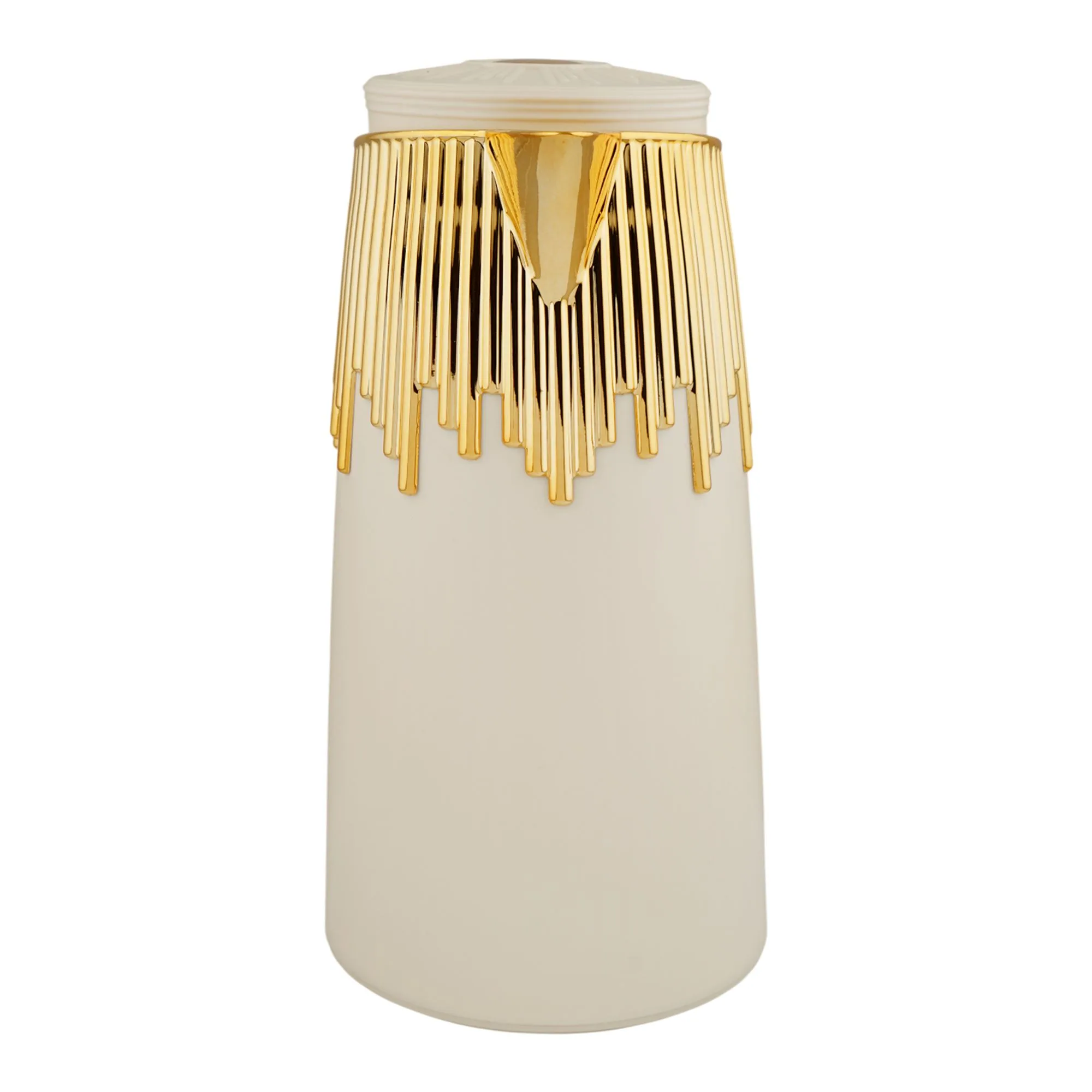 More & More Thermos, Off White, 1 Liter, YM-05