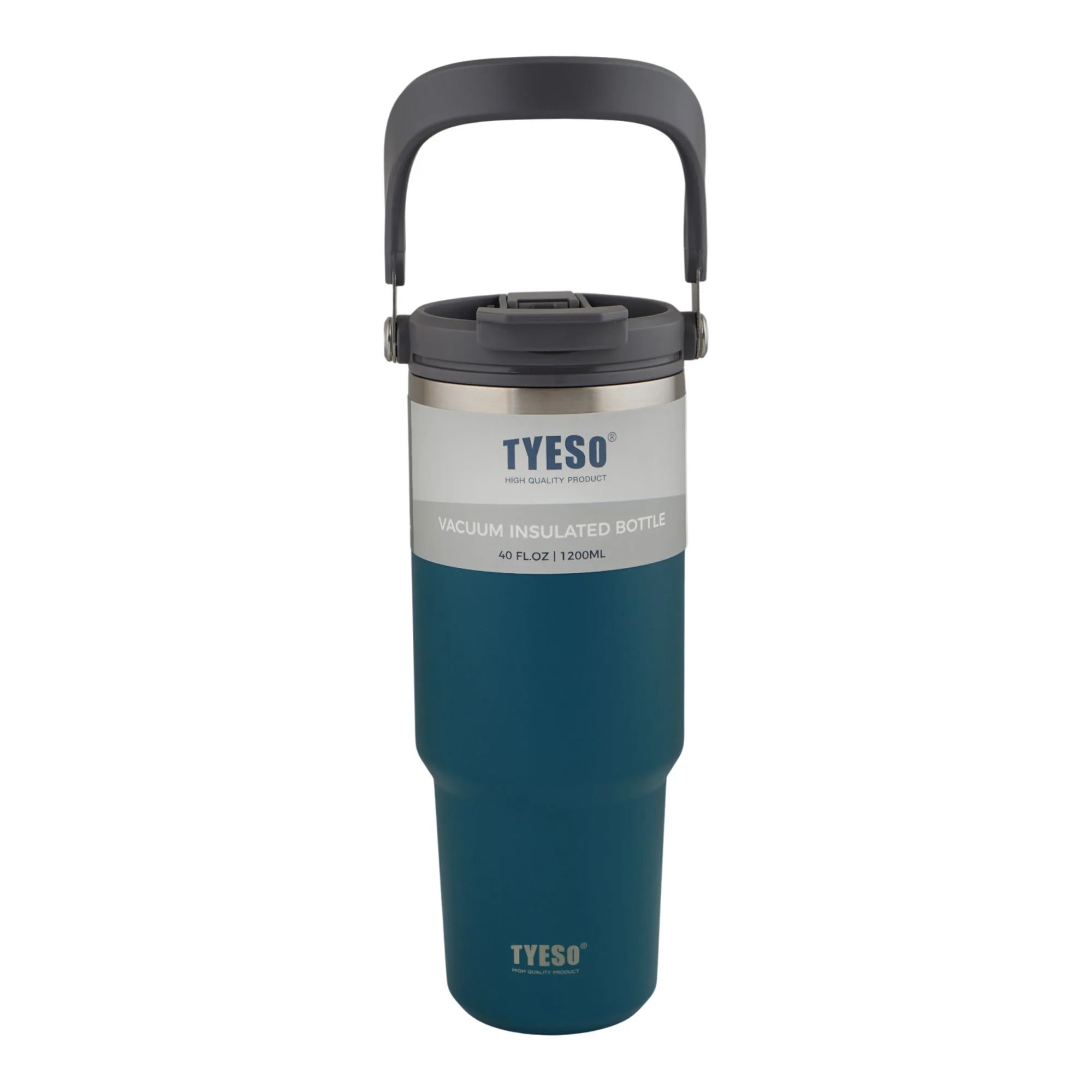 More & More Tumbler, Blue, 1200ml, TS-8830