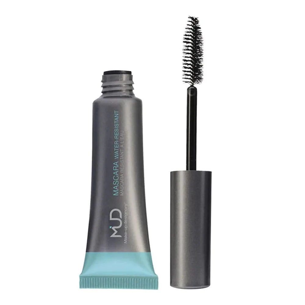 MUD Makeup Designory Water Resistant Mascara
