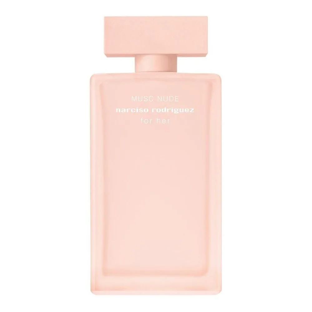 Narciso Rodriguez Musc Nude For Her, Eau De Parfum, For Women, 100ml
