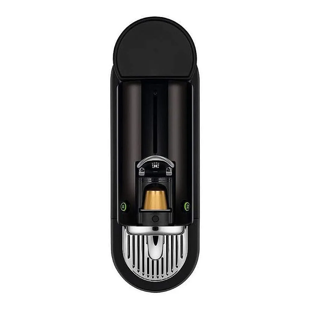 Comfortable casual nespresso citiz capsule coffee mechine, 1260w, 220-240v, white, d113-eu-wh-ne2