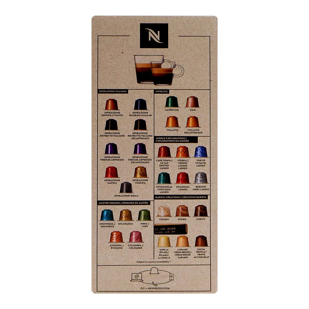 Comfortable casual nespresso essenza mini machine, 0.6 liter water tank, 7 pods, grey, c30-xn110b.23