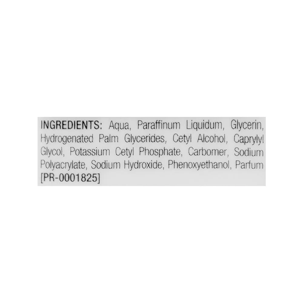 Comfortable casual neutrogena deep moisture fast absorbing body lotion, for dry skin, 400ml