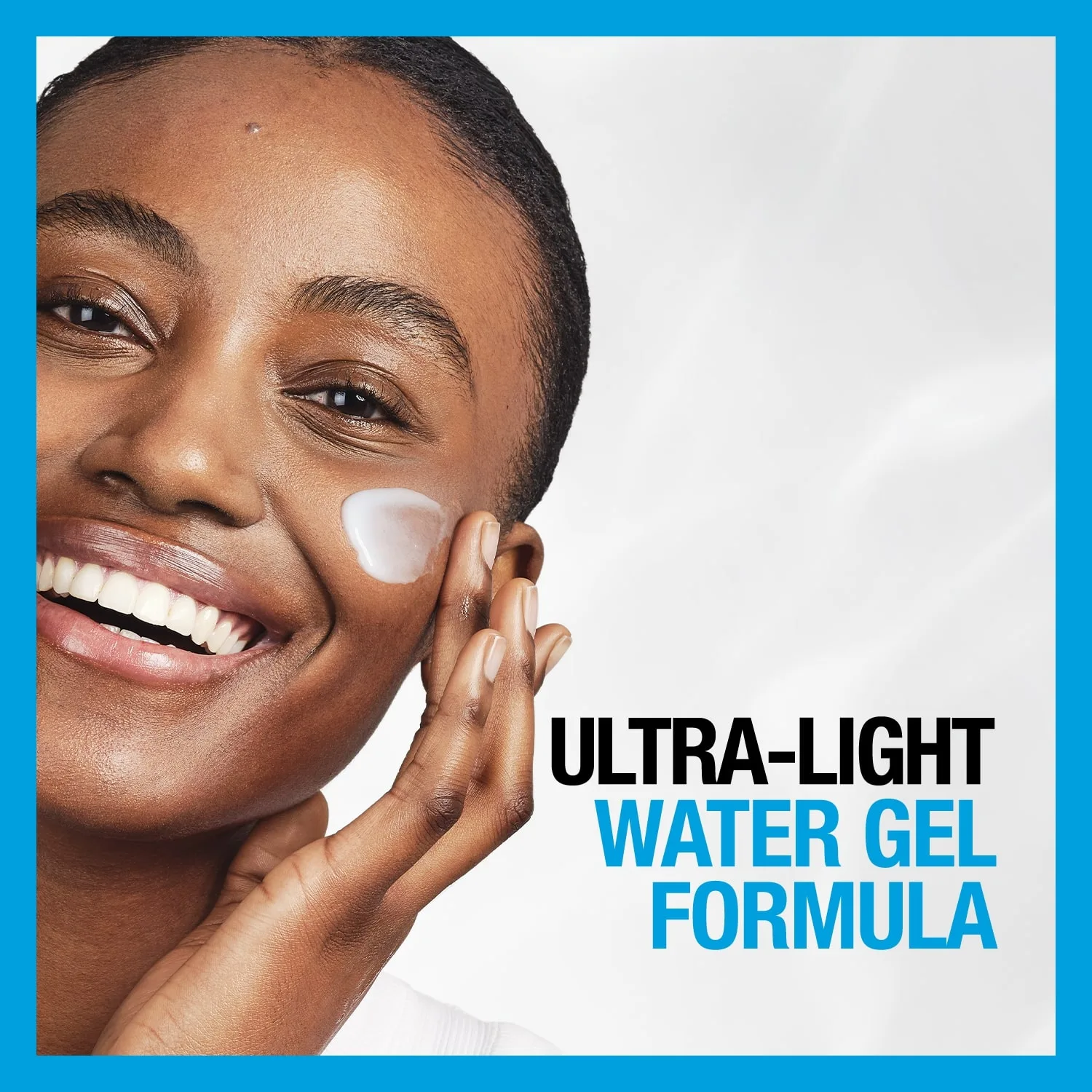 Premium everyday wear neutrogena hydro boost gel-cream, dry skin, fragrance free, 50ml