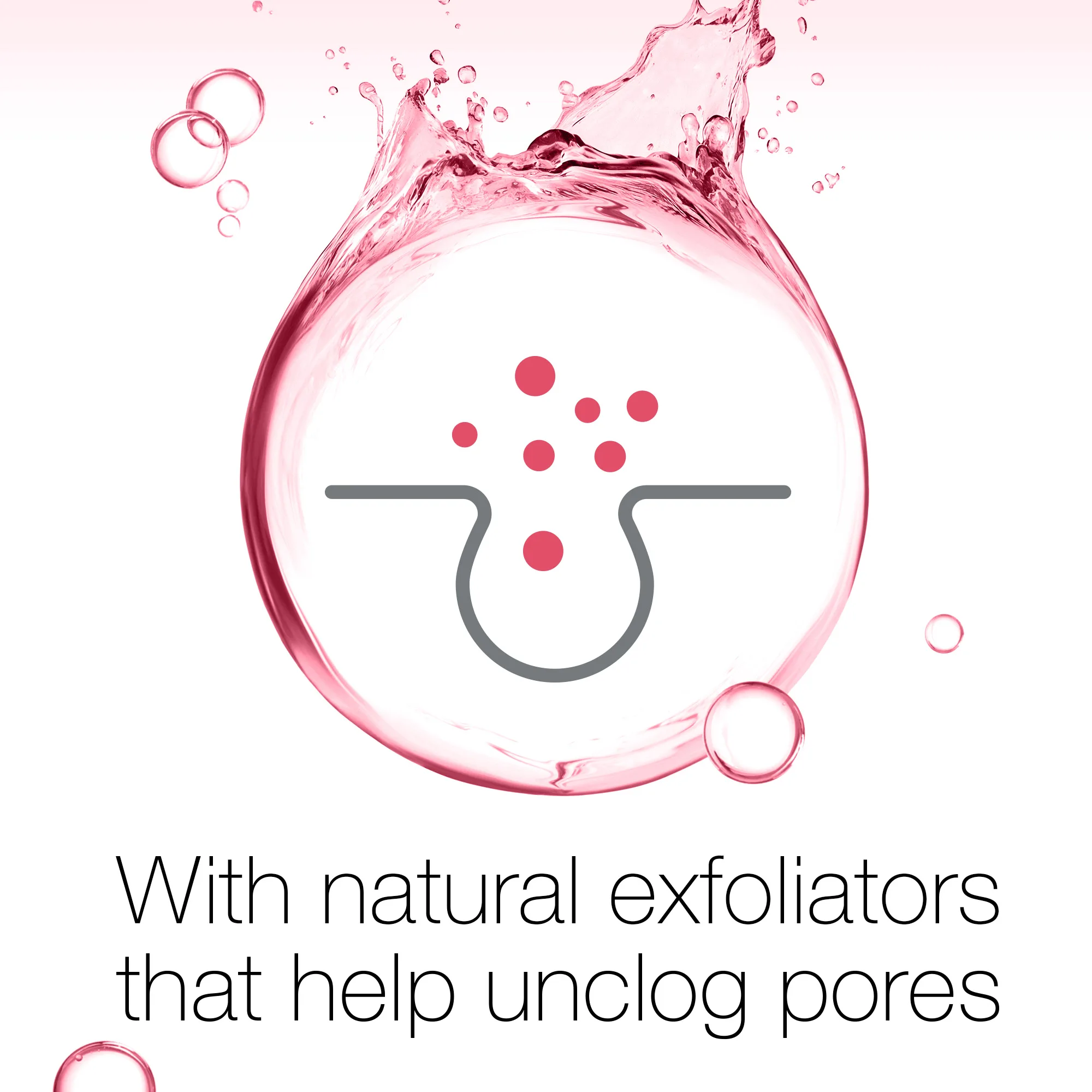 Comfortable casual neutrogena refreshingly clear daily exfoliator, oil-free, 150ml