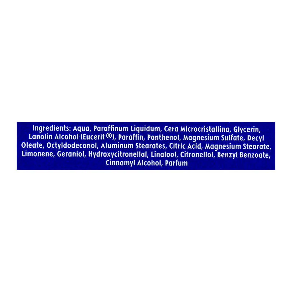 Comfortable casual nivea creme tin 60ml