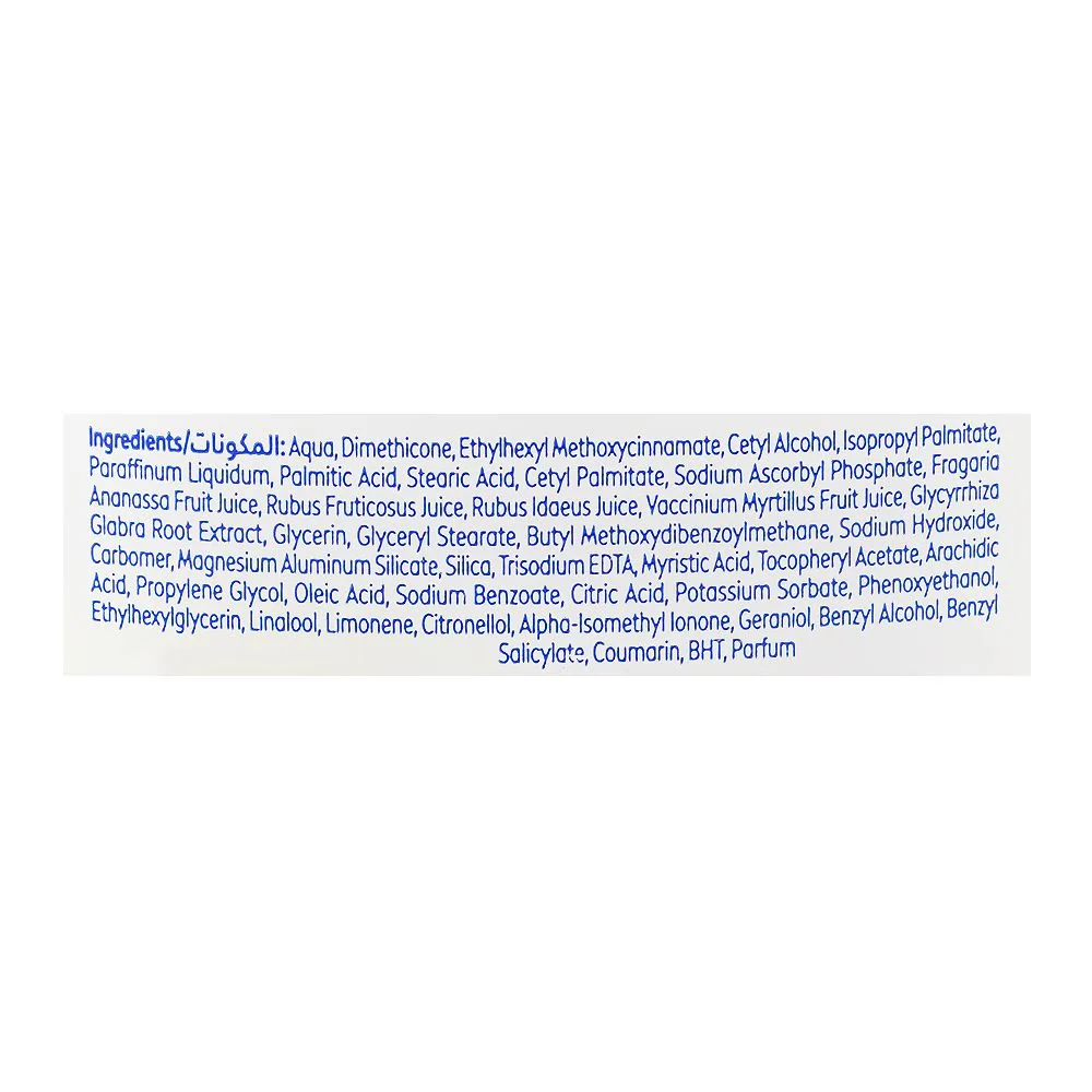 Comfortable casual nivea natural glow body lotion glycerin, citric acid, for normal to dry skin, 625ml